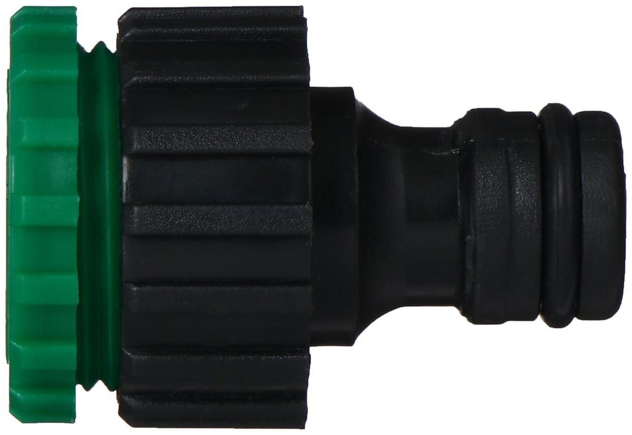 Штуцер, внутренняя резьба 1/2