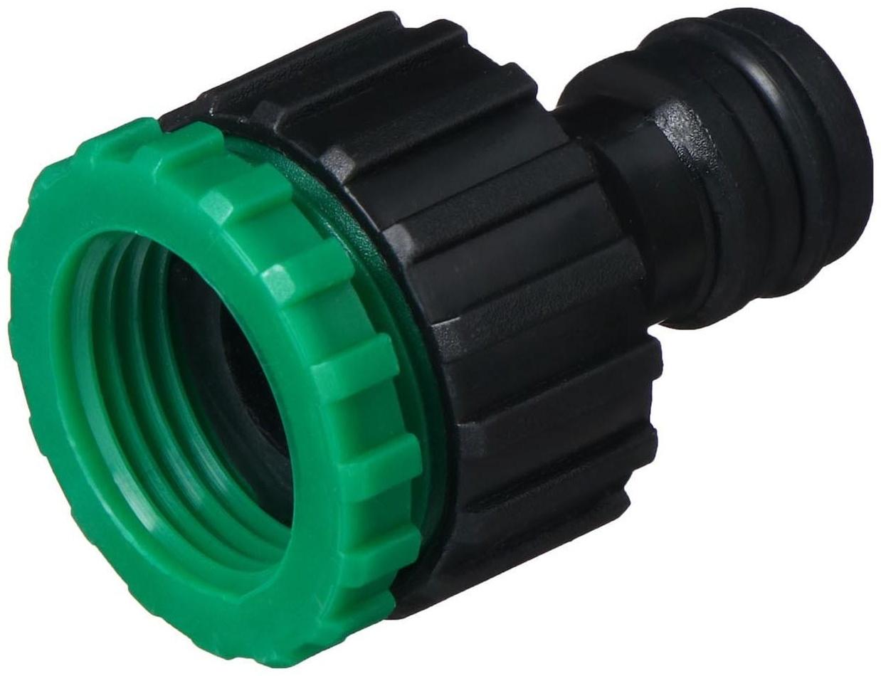 Штуцер, внутренняя резьба 1/2