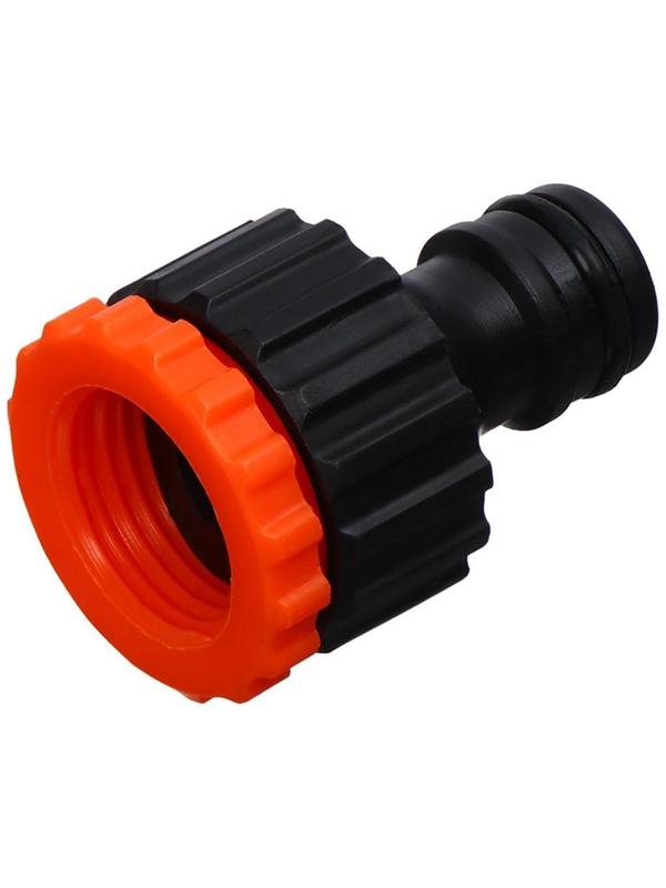 Штуцер, внутренняя резьба 1/2