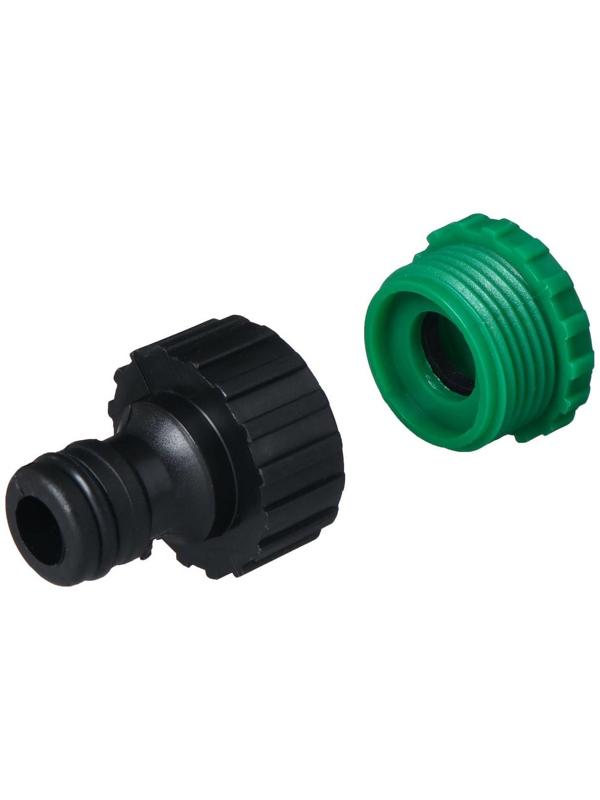 Штуцер, внутренняя резьба 1/2