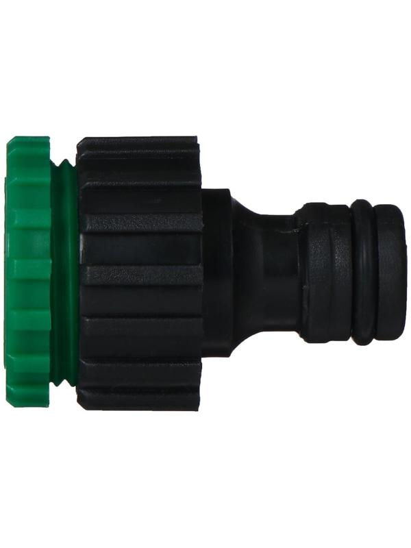 Штуцер, внутренняя резьба 1/2