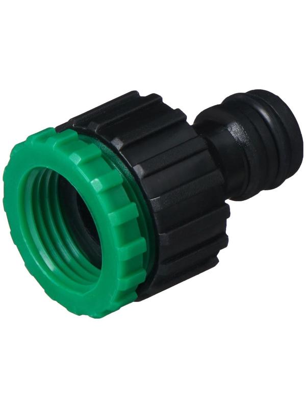 Штуцер, внутренняя резьба 1/2