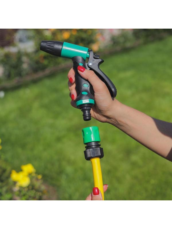 Коннектор, 5/8