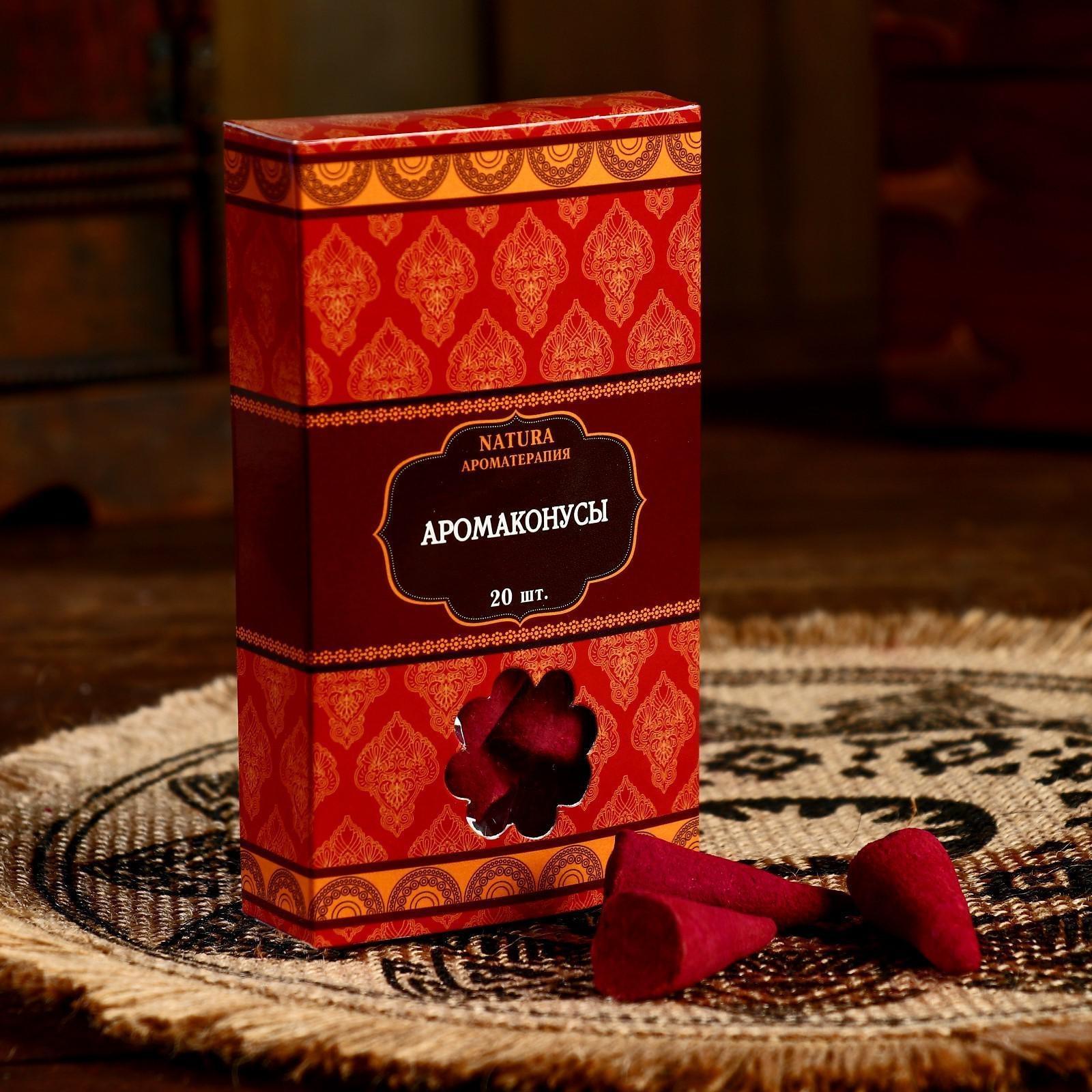 Благовония 