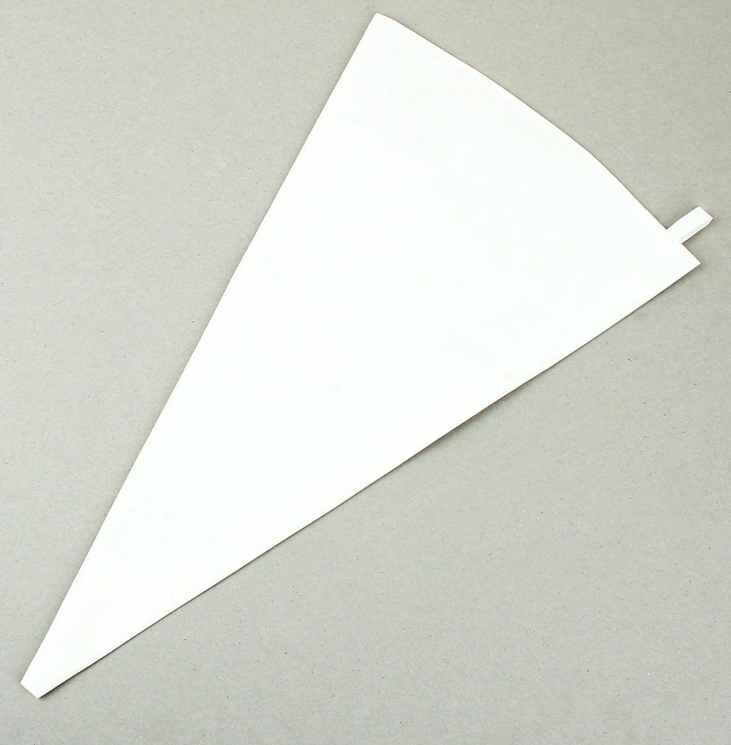 Кондитерский мешок, 45×26 см, хлопок