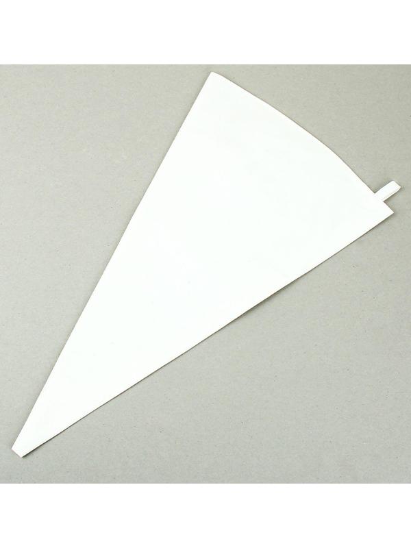 Кондитерский мешок, 45×26 см, хлопок