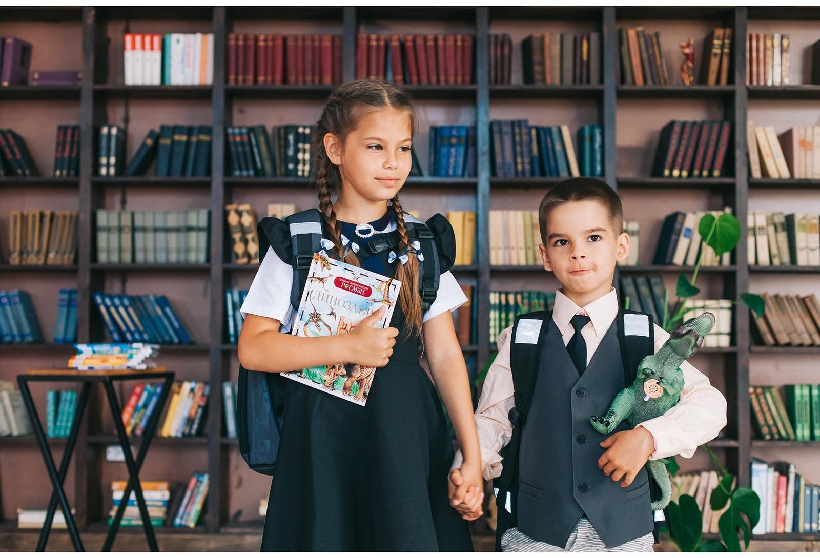 Детская энциклопедия «Динозавры»