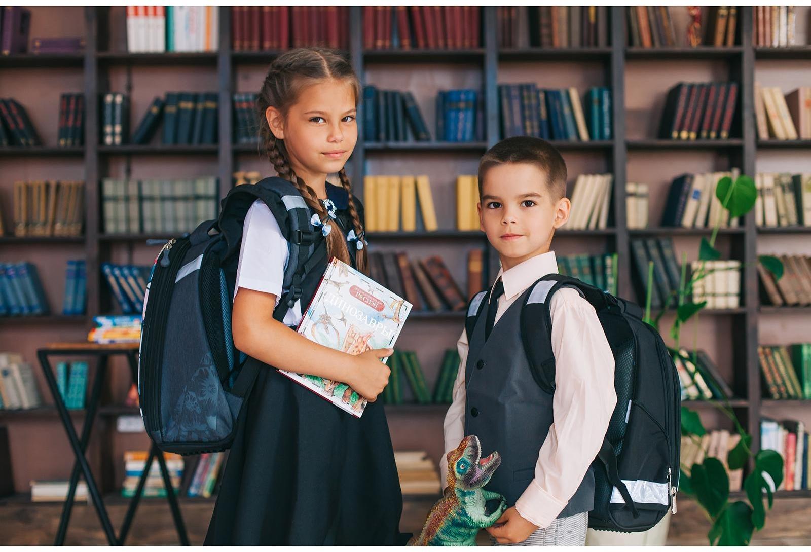 Детская энциклопедия «Динозавры»