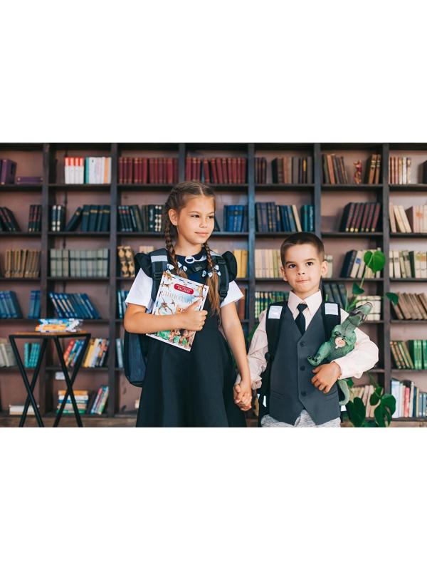 Детская энциклопедия «Динозавры»