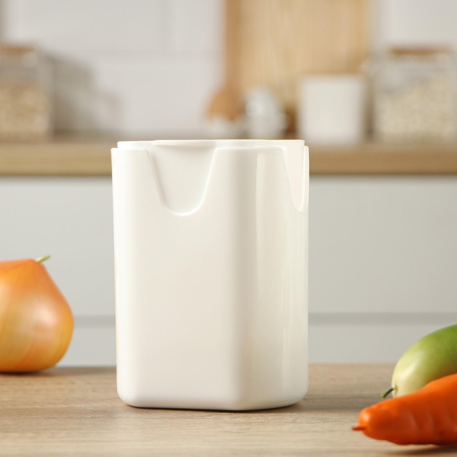 Овощерезка, 10×8×13,5 см