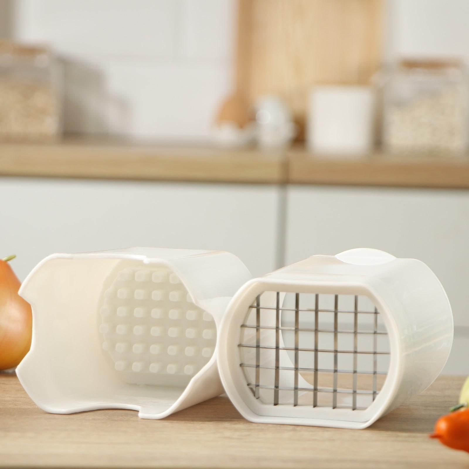 Овощерезка, 10×8×13,5 см