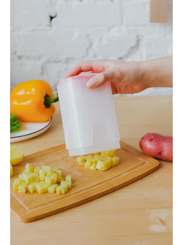 Овощерезка, 10×8×13,5 см