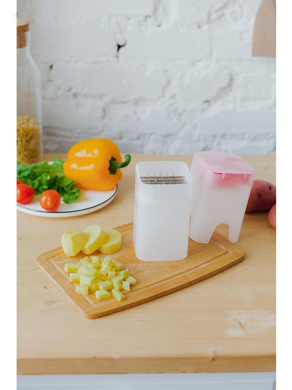 Овощерезка, 10×8×13,5 см