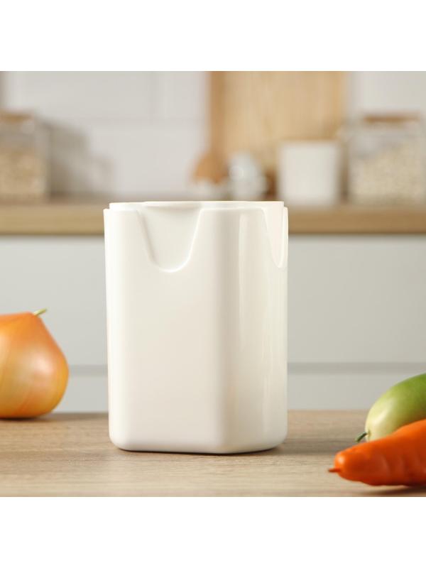 Овощерезка, 10×8×13,5 см