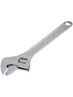 Ключ разводной ТУНДРА, 450 мм