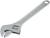 Ключ разводной ТУНДРА, 450 мм