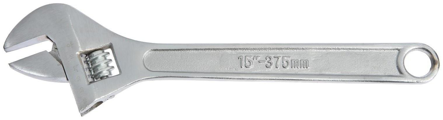 Ключ разводной ТУНДРА, 375 мм