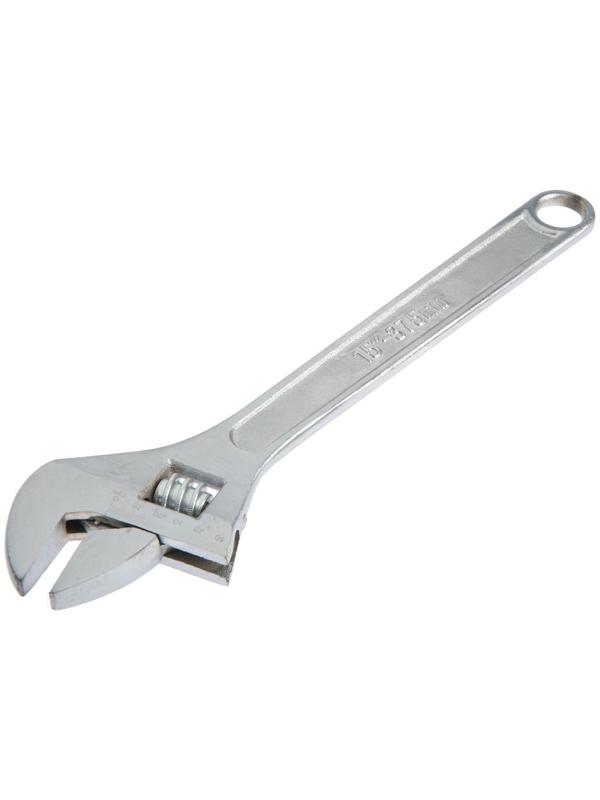 Ключ разводной ТУНДРА, 375 мм