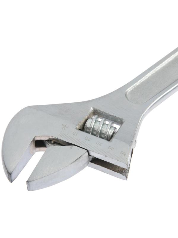 Ключ разводной ТУНДРА, 375 мм