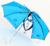 Зонт детский мех «Я джентльмен», d= 50 см
