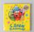 Набор бумажных салфеток «С днём рождения», 33х33, 20 шт.