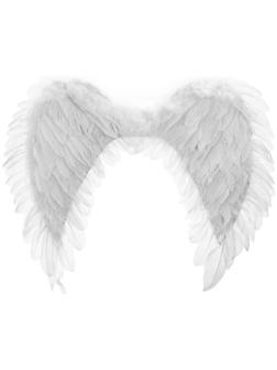 Крылья ангела, 48×63, цвет белый