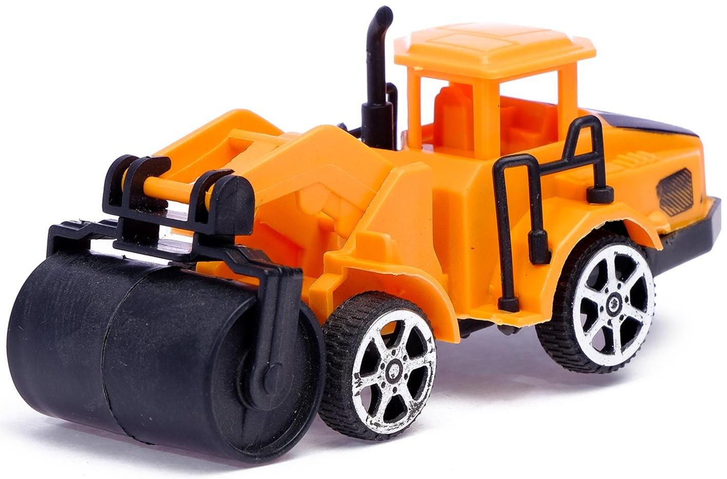 Машина инерционная «Стройтехника», МИКС