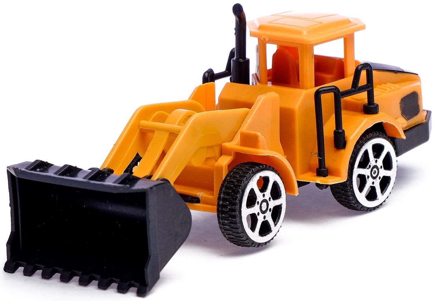 Машина инерционная «Стройтехника», МИКС