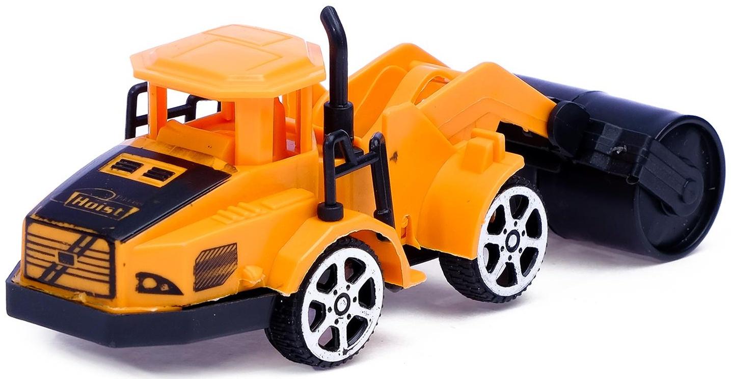 Машина инерционная «Стройтехника», МИКС