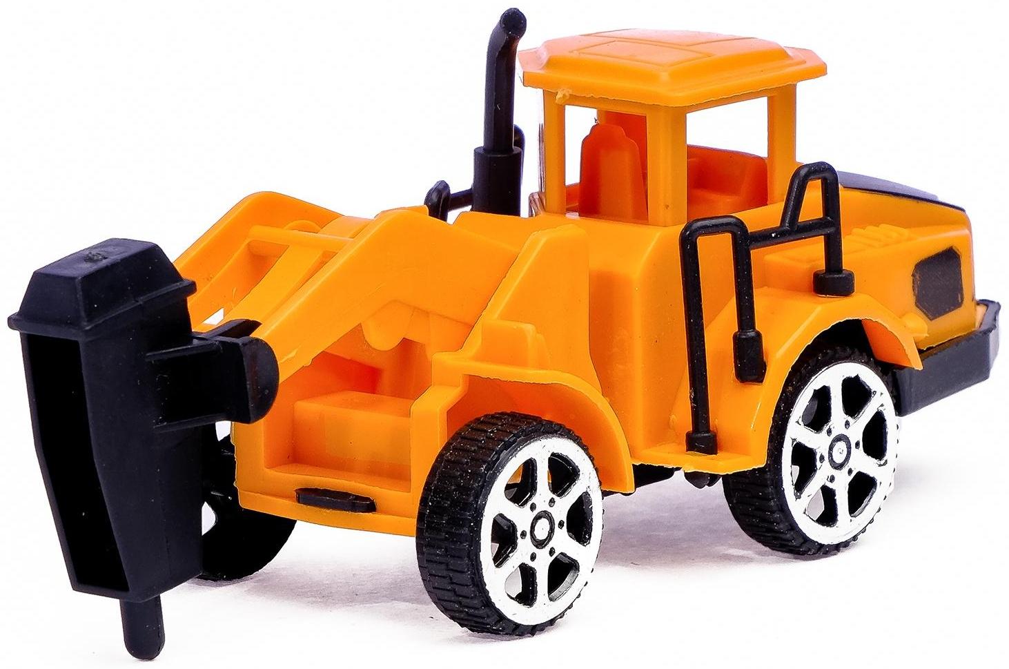 Машина инерционная «Стройтехника», МИКС