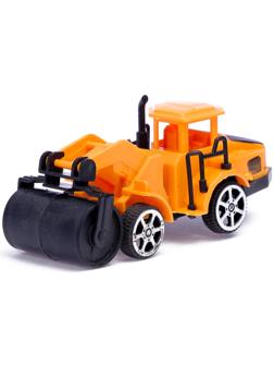 Машина инерционная «Стройтехника», МИКС