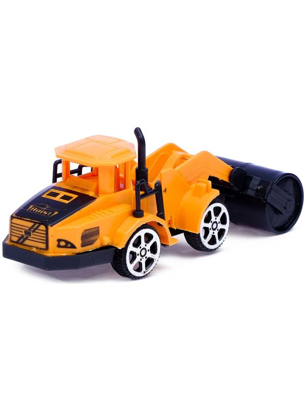 Машина инерционная «Стройтехника», МИКС