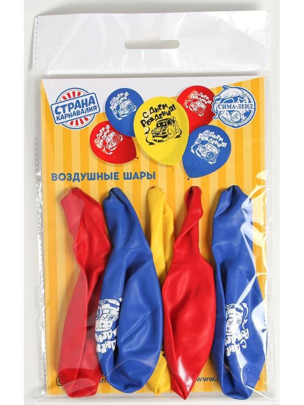 Шар воздушный 