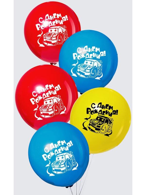 Шар воздушный 