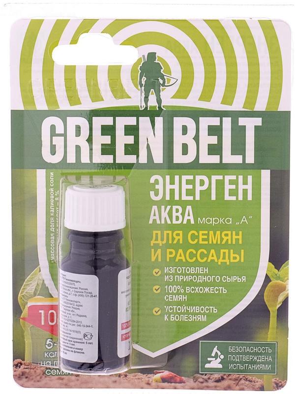 Средство для замачивания семян Green Belt, 