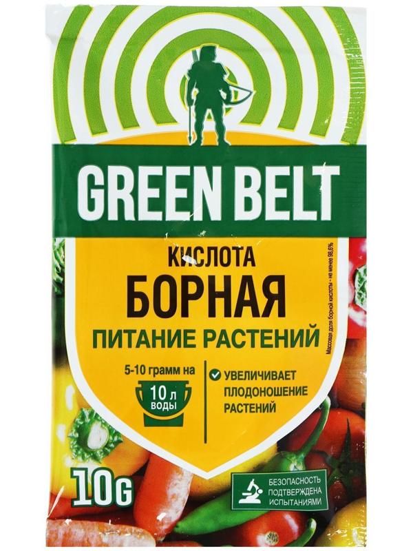 Микроудобрение 