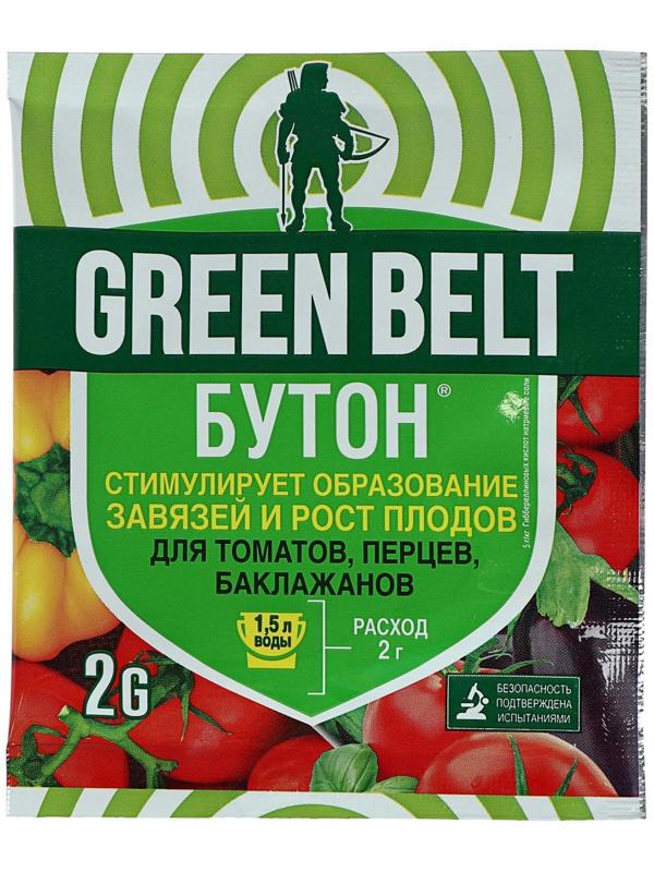 Стимулятор плодообразования 