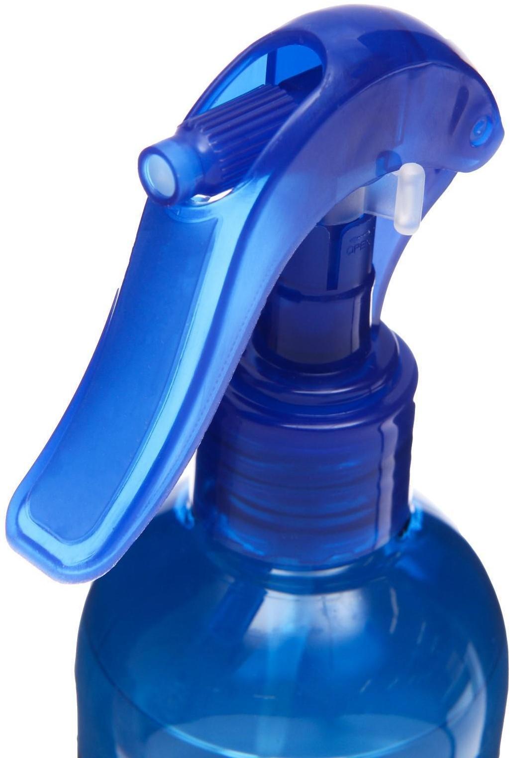 Спрей от насекомых 