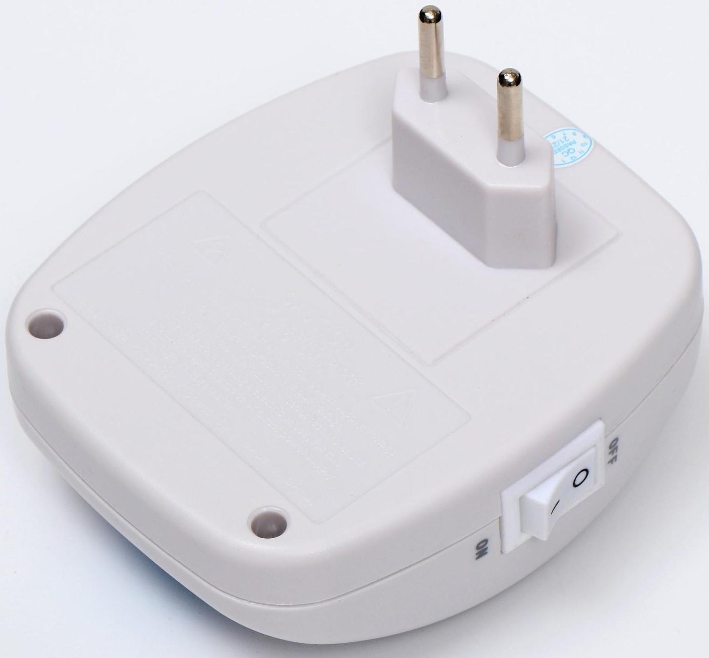 Отпугиватель крыс и мышей 