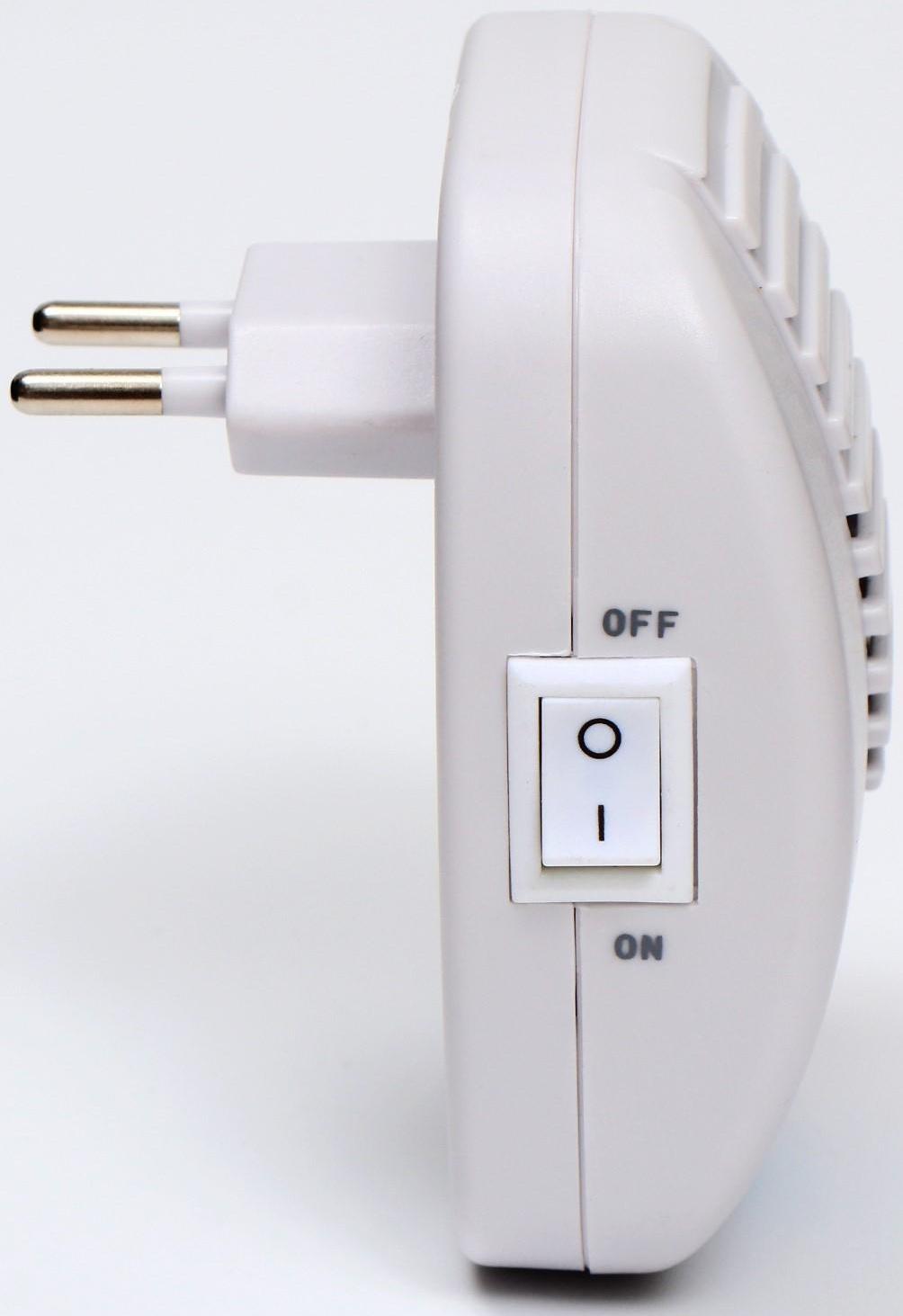 Отпугиватель крыс и мышей 