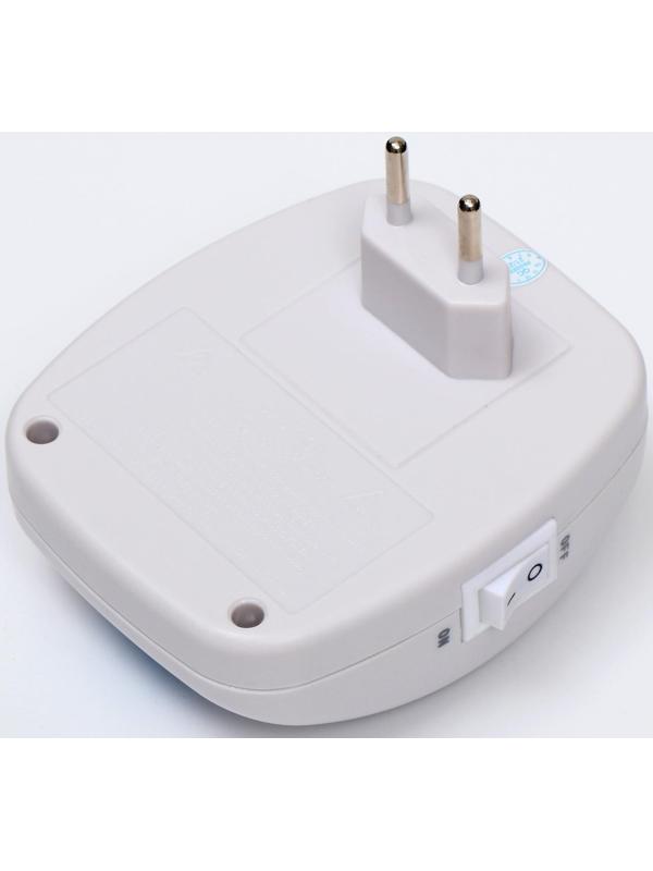 Отпугиватель крыс и мышей 