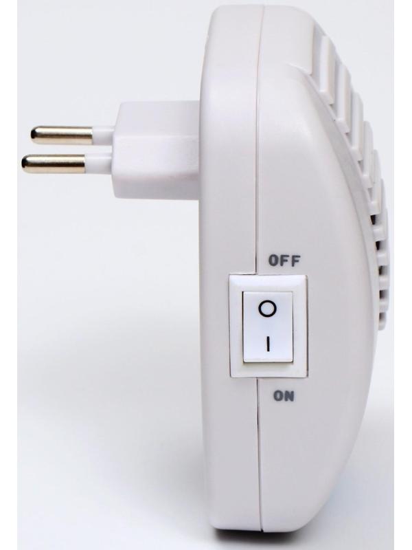 Отпугиватель крыс и мышей 