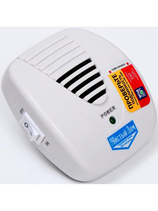 Отпугиватель крыс и мышей 