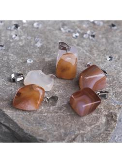 Подвеска галтовка 