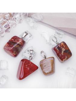 Подвеска галтовка 