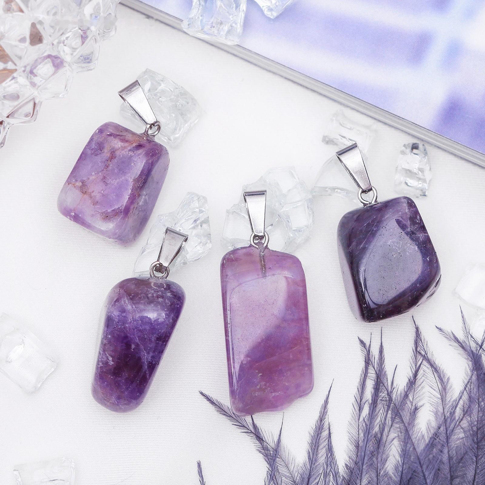 Подвеска галтовка 