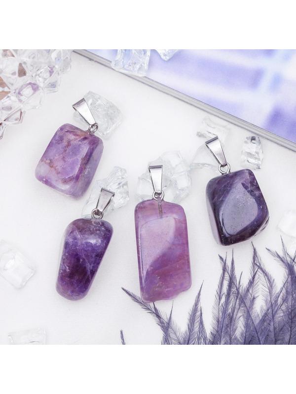 Подвеска галтовка 