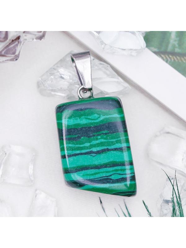 Подвеска галтовка 