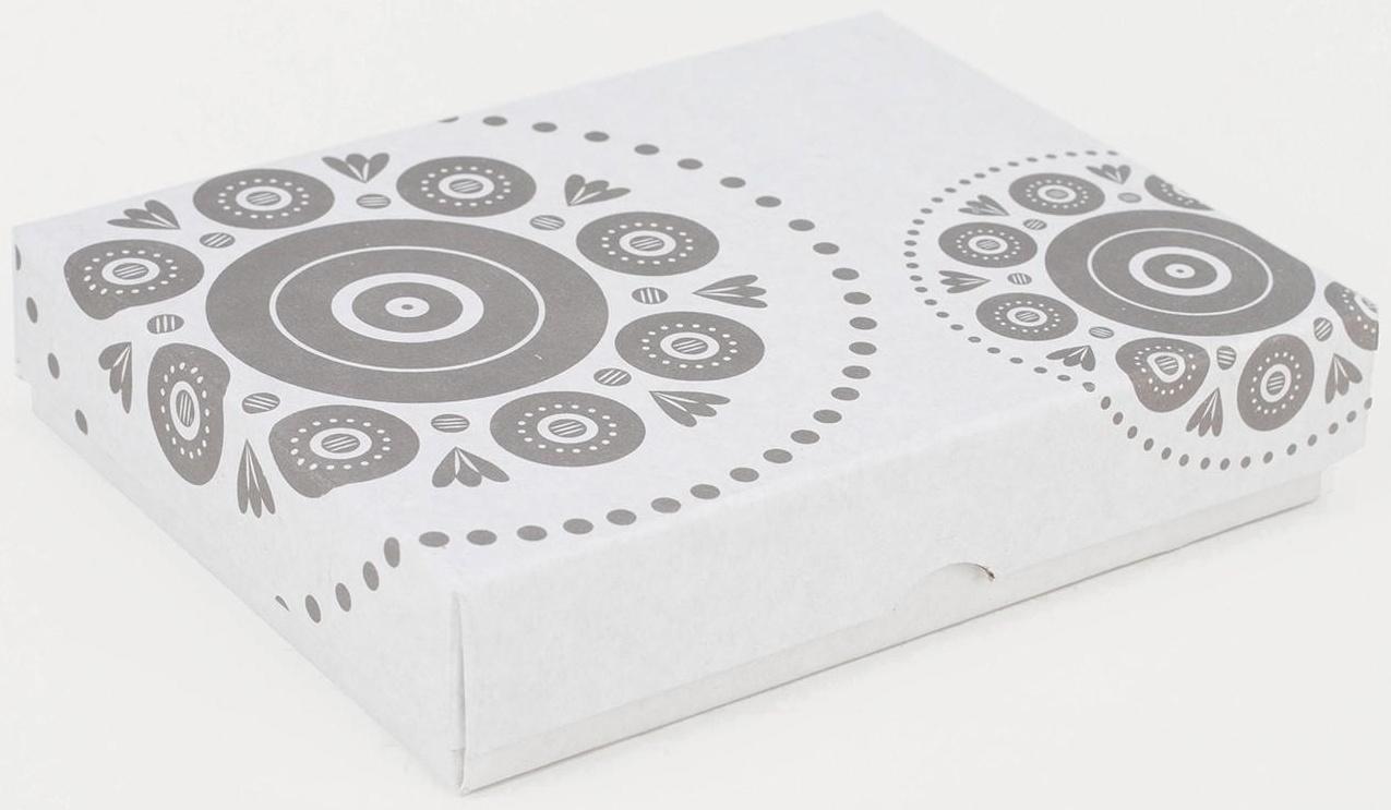 Кошелёк на молнии, с ручкой, с ручкой, цвет чёрный