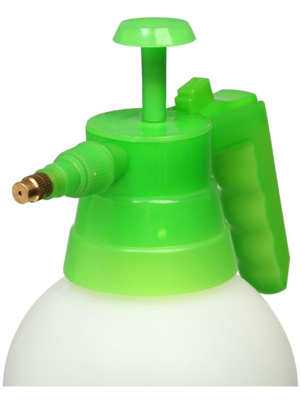 Опрыскиватель помповый, 2 л, ABS пластик